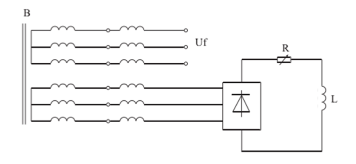 南市水電站勵磁系統(tǒng)的常見故障分析及對策